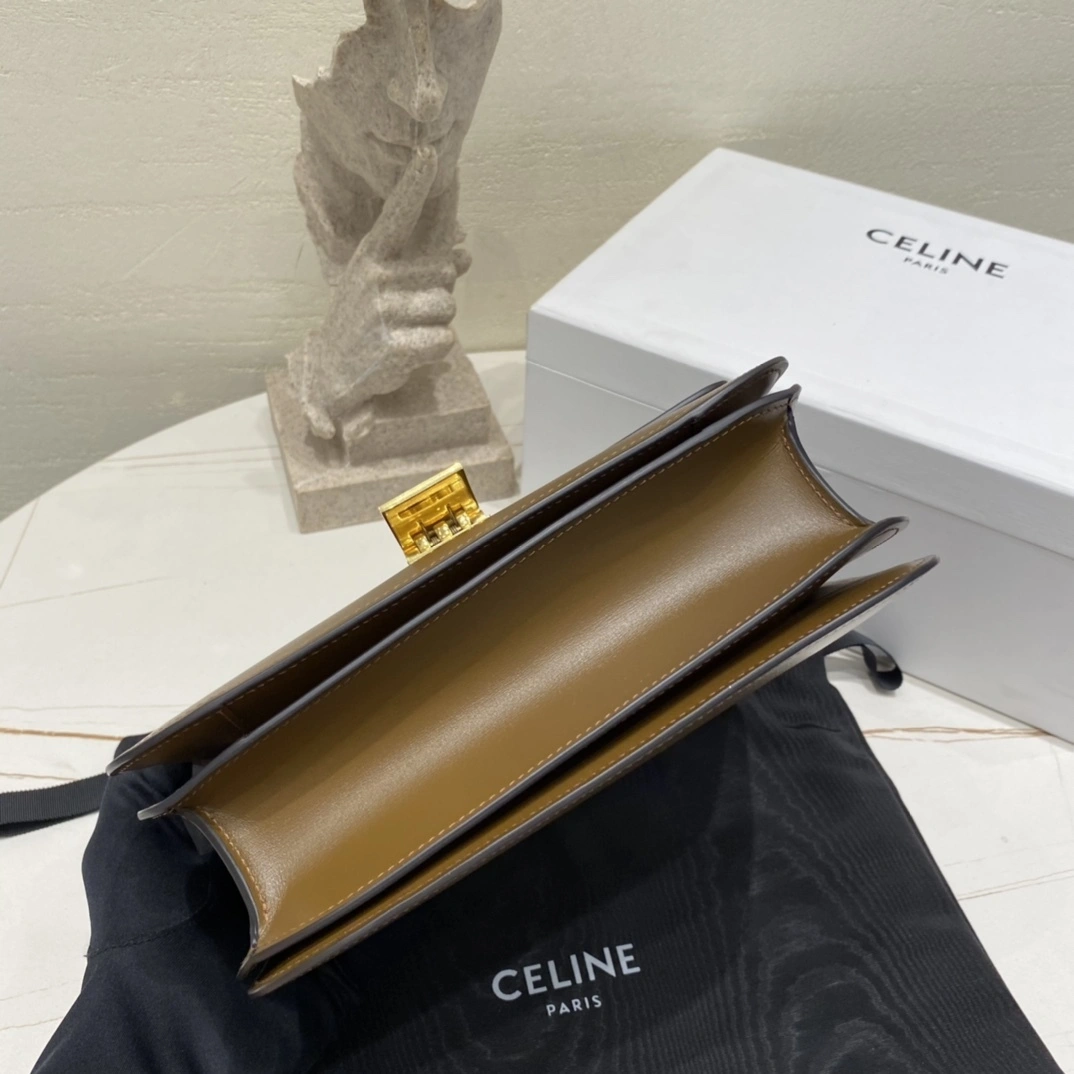 Custombag-- 189173DLS.04FG high quality version item：C-B806D2596
